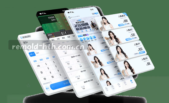 数据驱动决策，洞察未来趋势